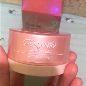 ‼️BUY ONE GET ONE FREE‼️ Glassy Skin Balm